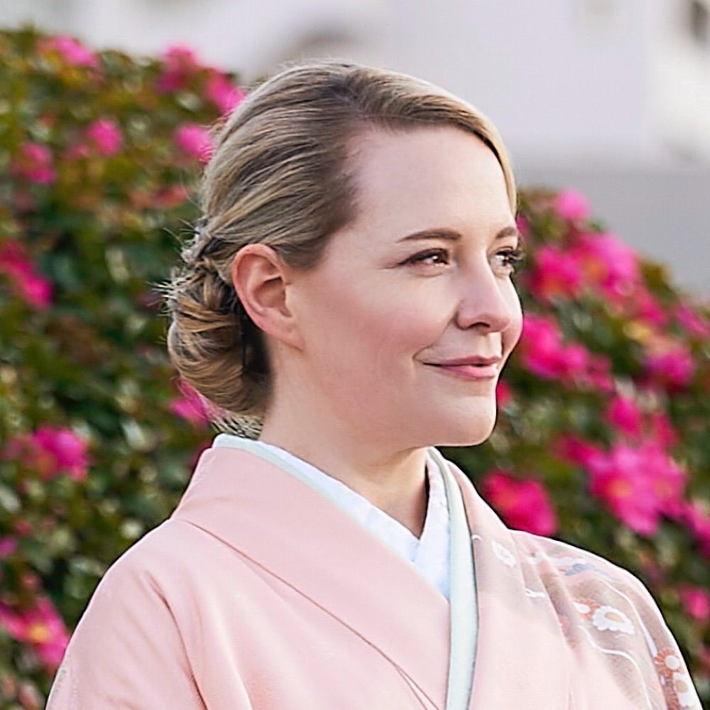 Geri Coady (ジェリー)