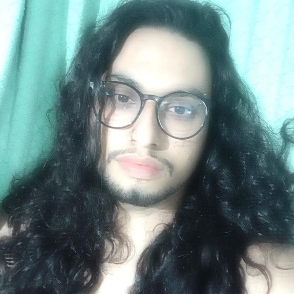 ⁿⁱᵛᵃˡᵈᵒ