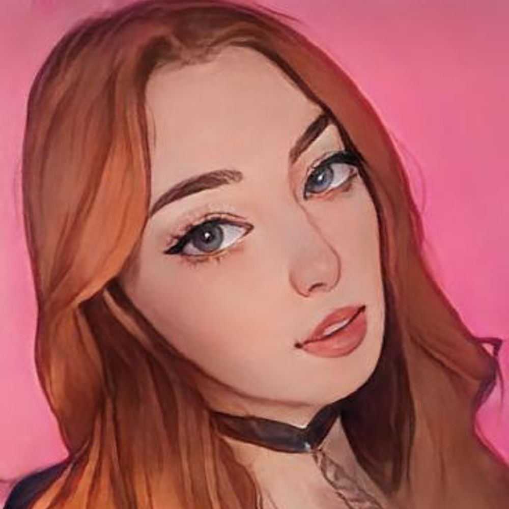 Freya Gersemi
