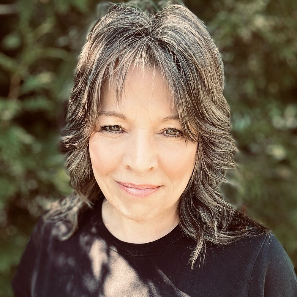 Roberta Webster
