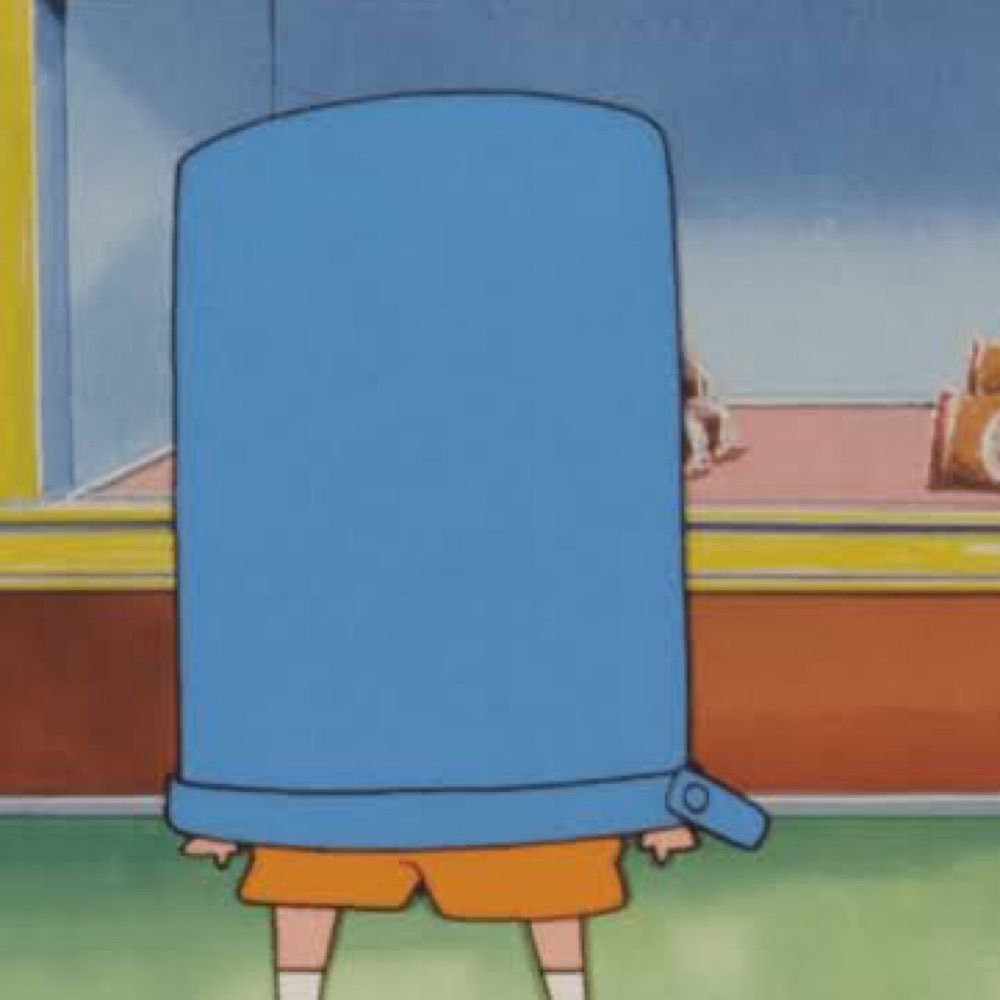 トオルちゃん