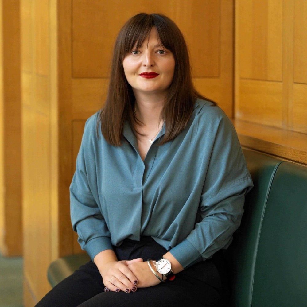 Louise Reardon