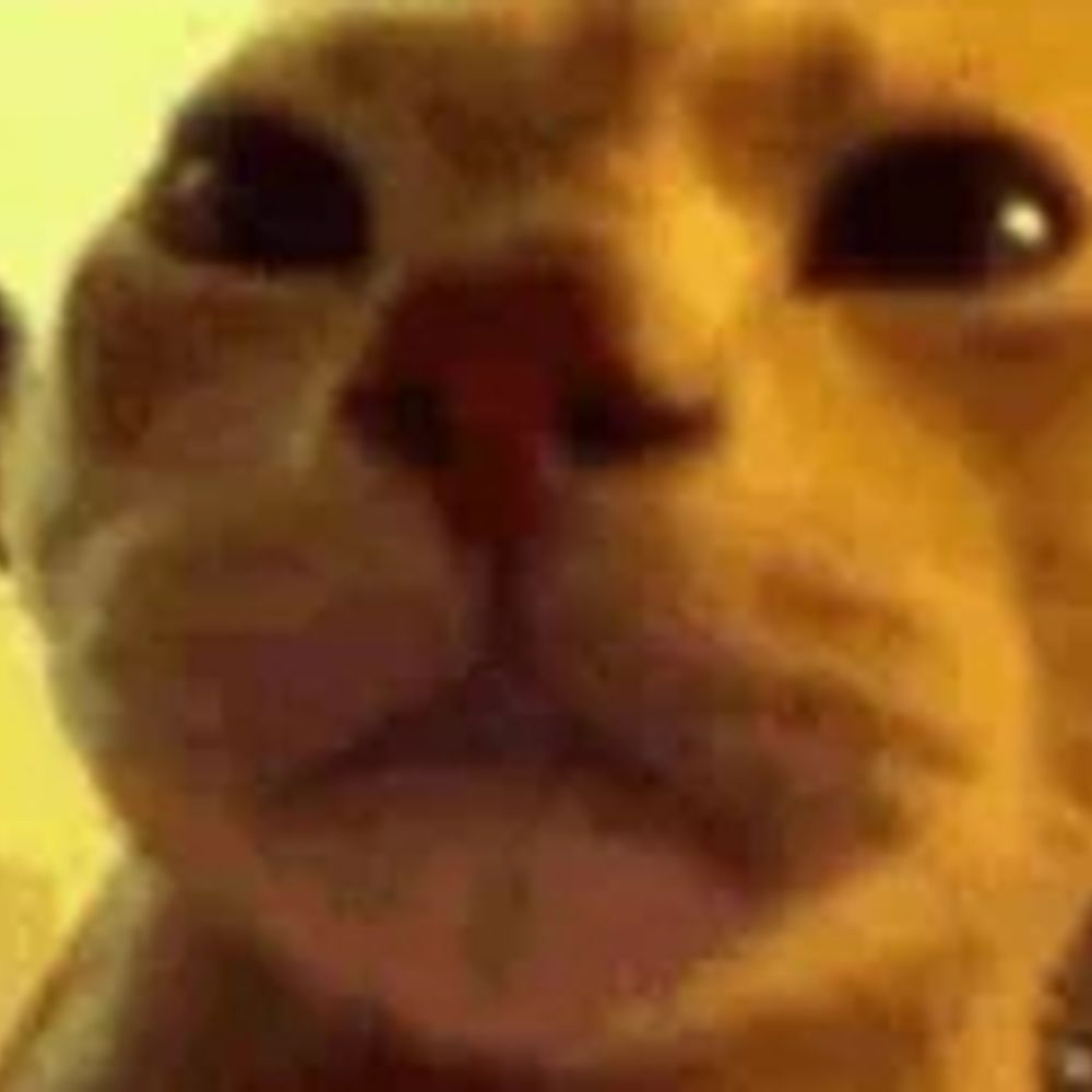 Xanthous