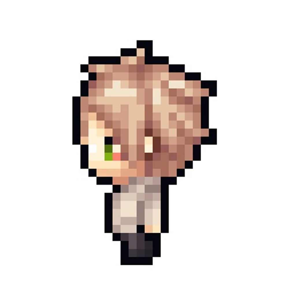 シラサギくん。の好きなもの