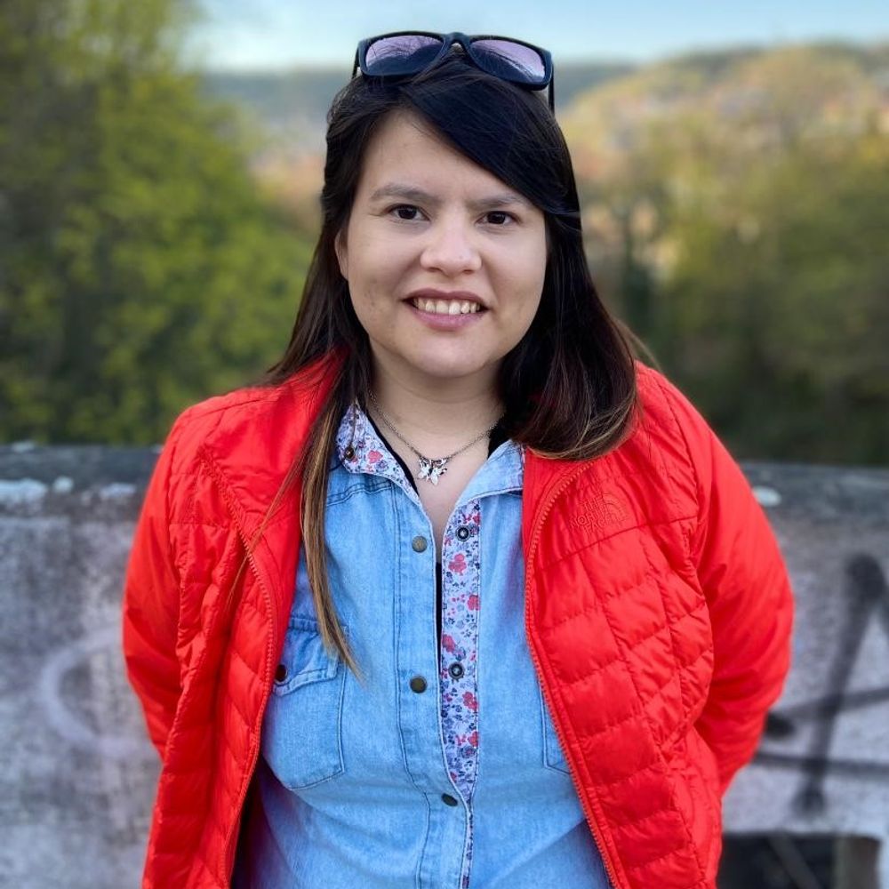 Dr. Guada Fernandez Milmanda