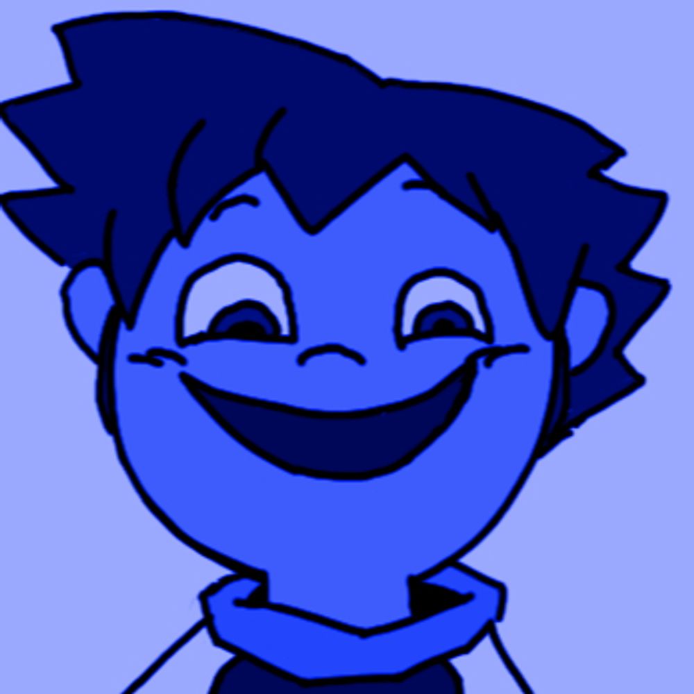 MysticNoodle (Blue Ver.)