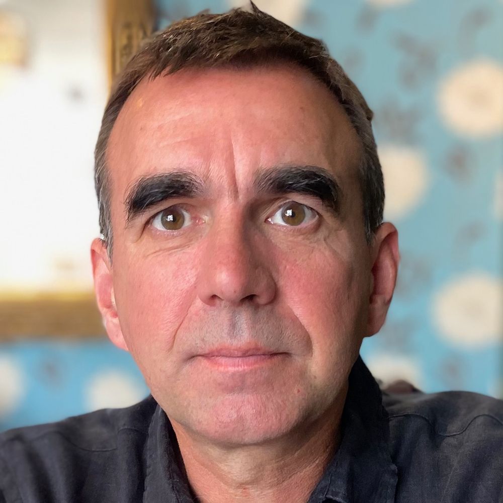 Jim Cheshire