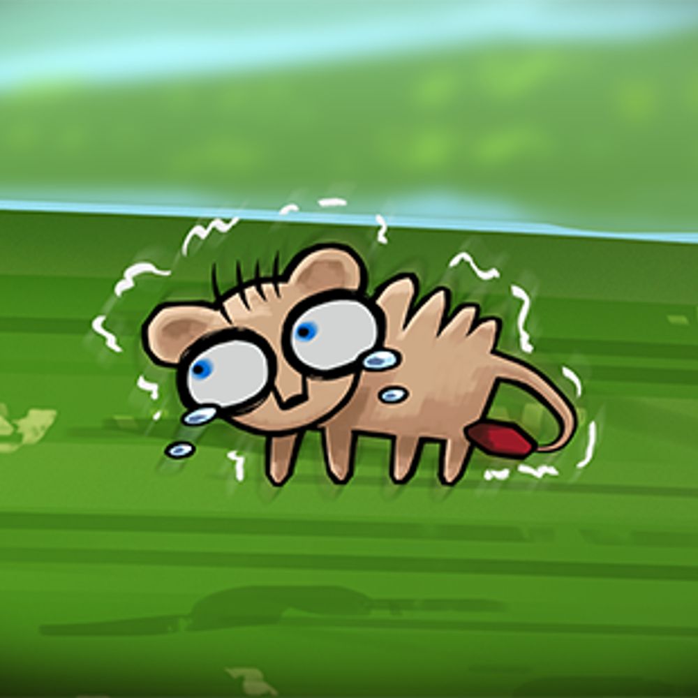 Moosey