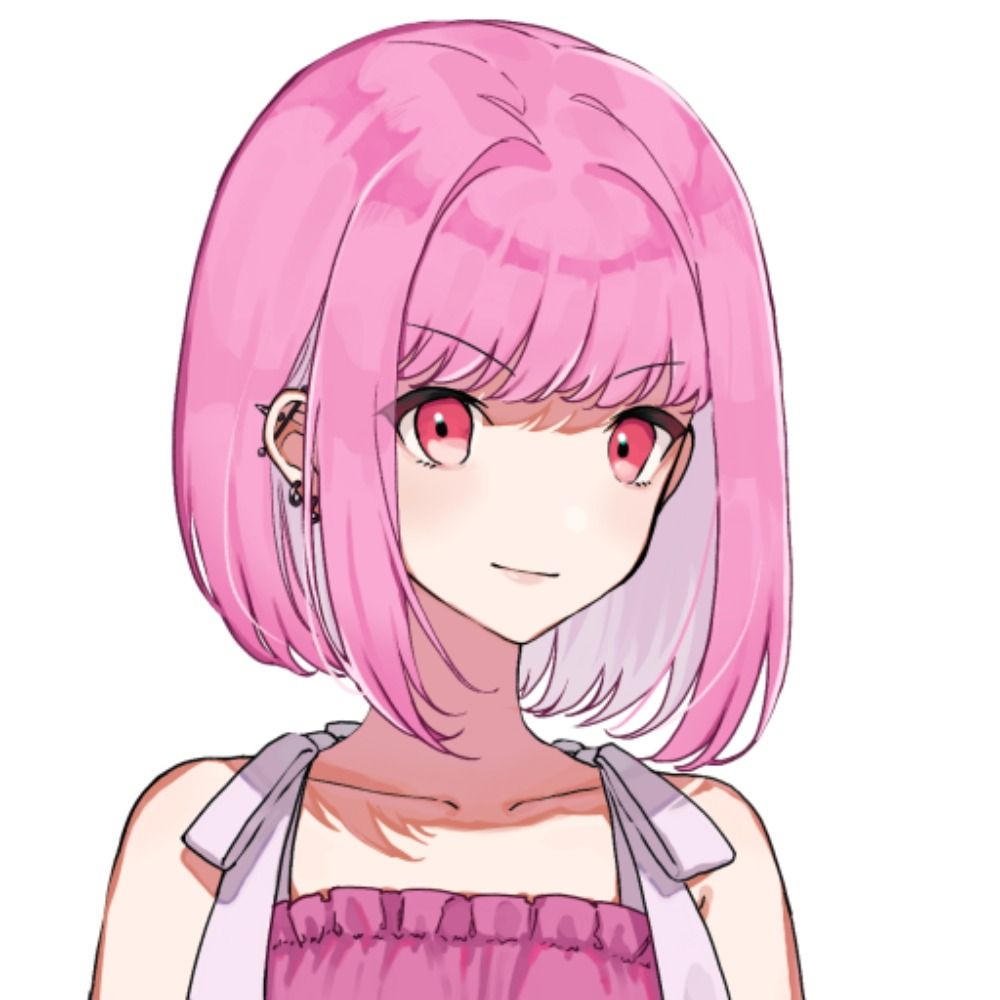 えむ@「ゆりりかる」統括運営＆百合ライター