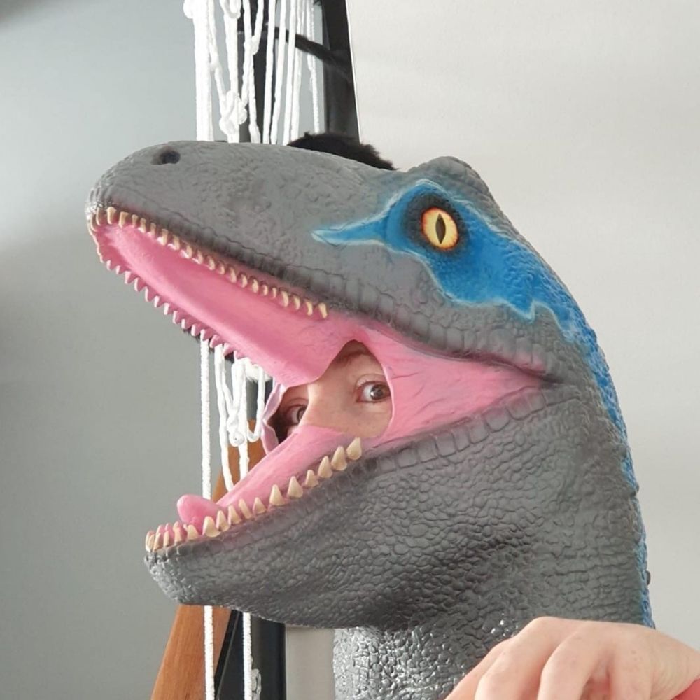 RaptorLaiana