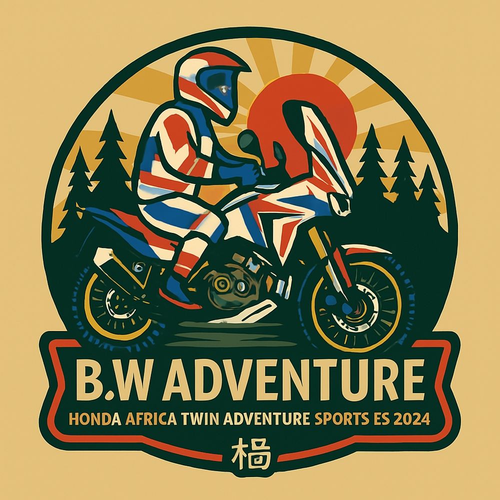 B.W Adventure