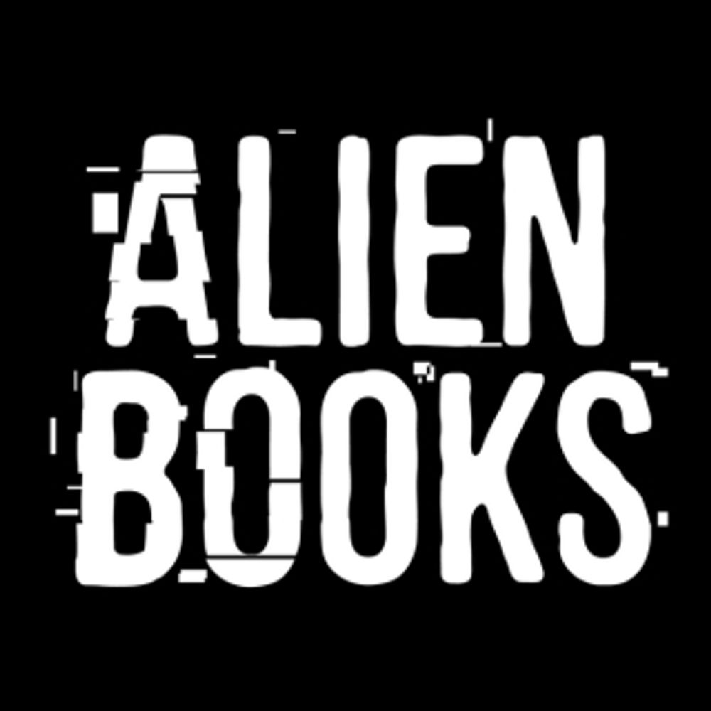 Alien Books