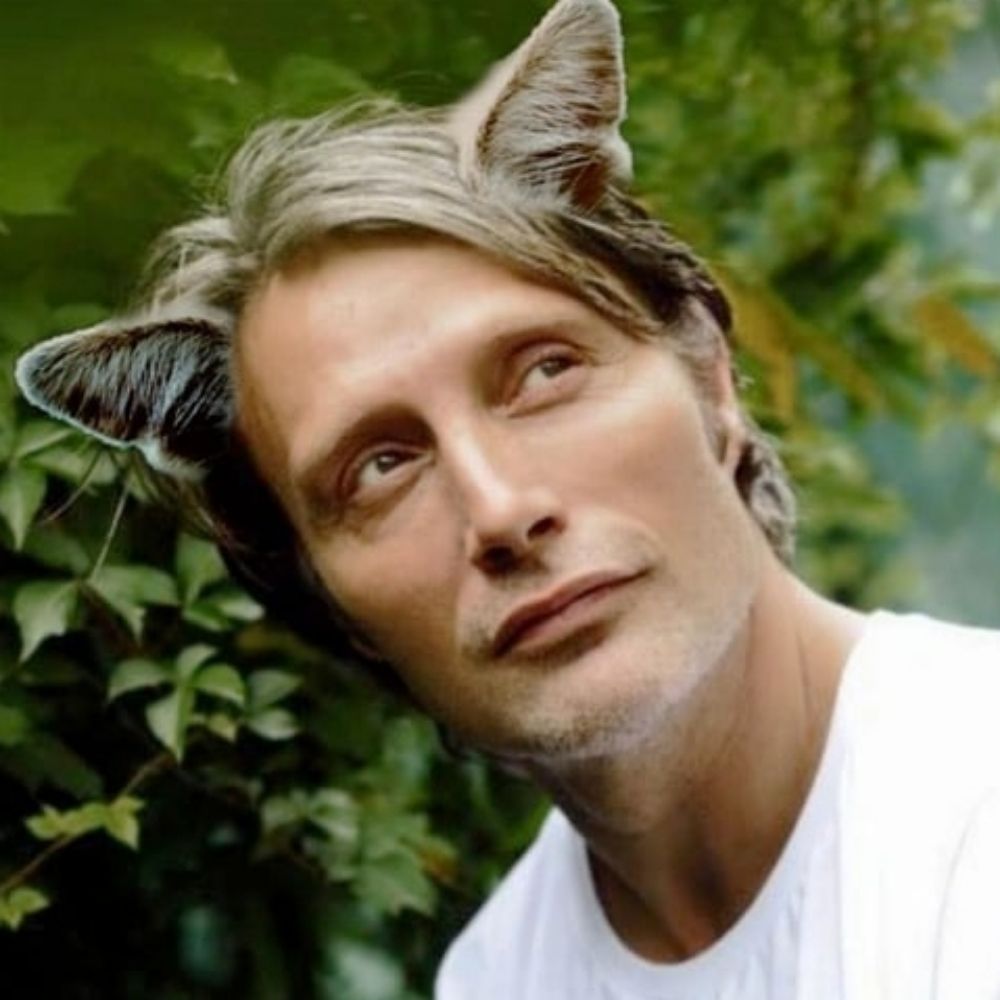 Hannibal (Lecter) Graham