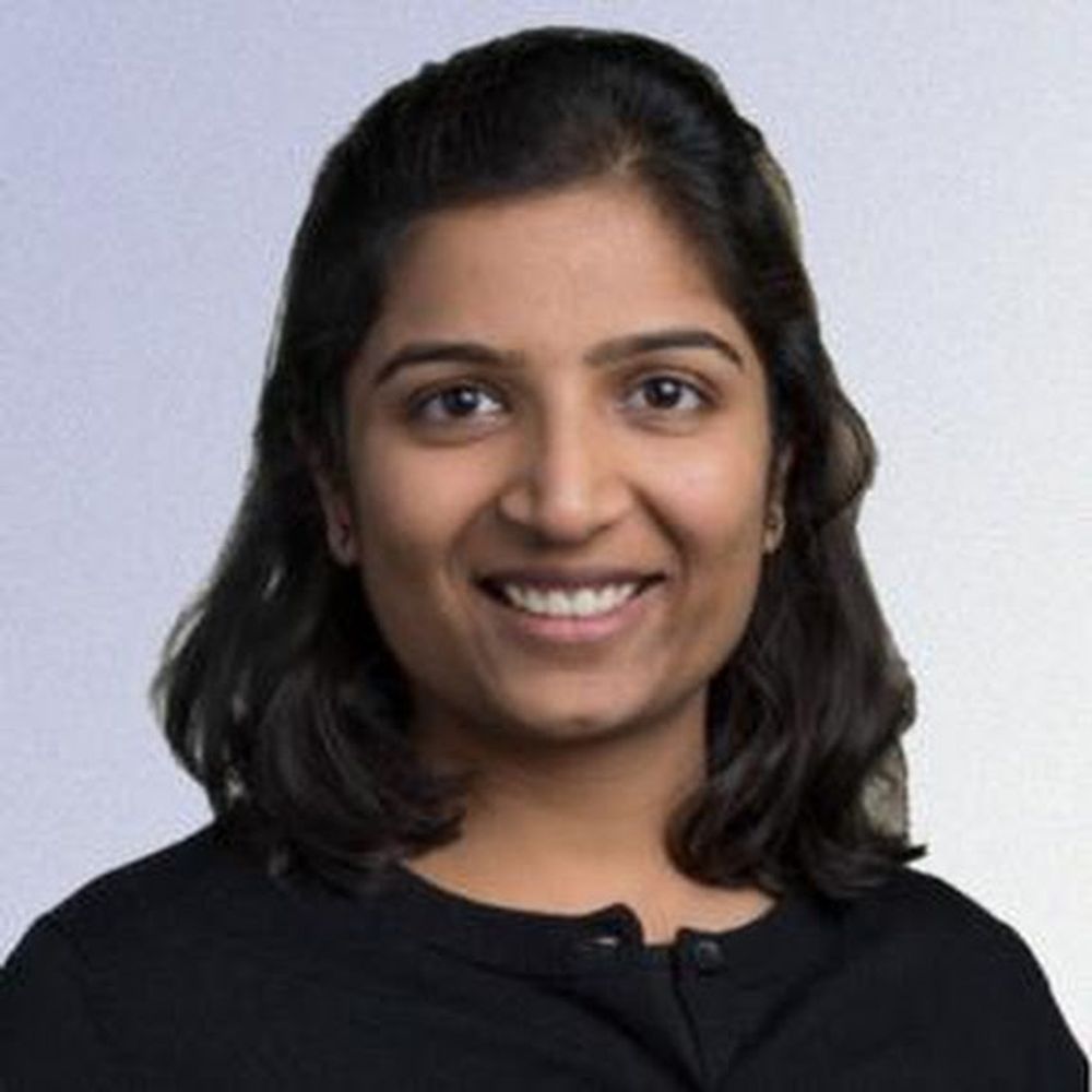 Devika Garg