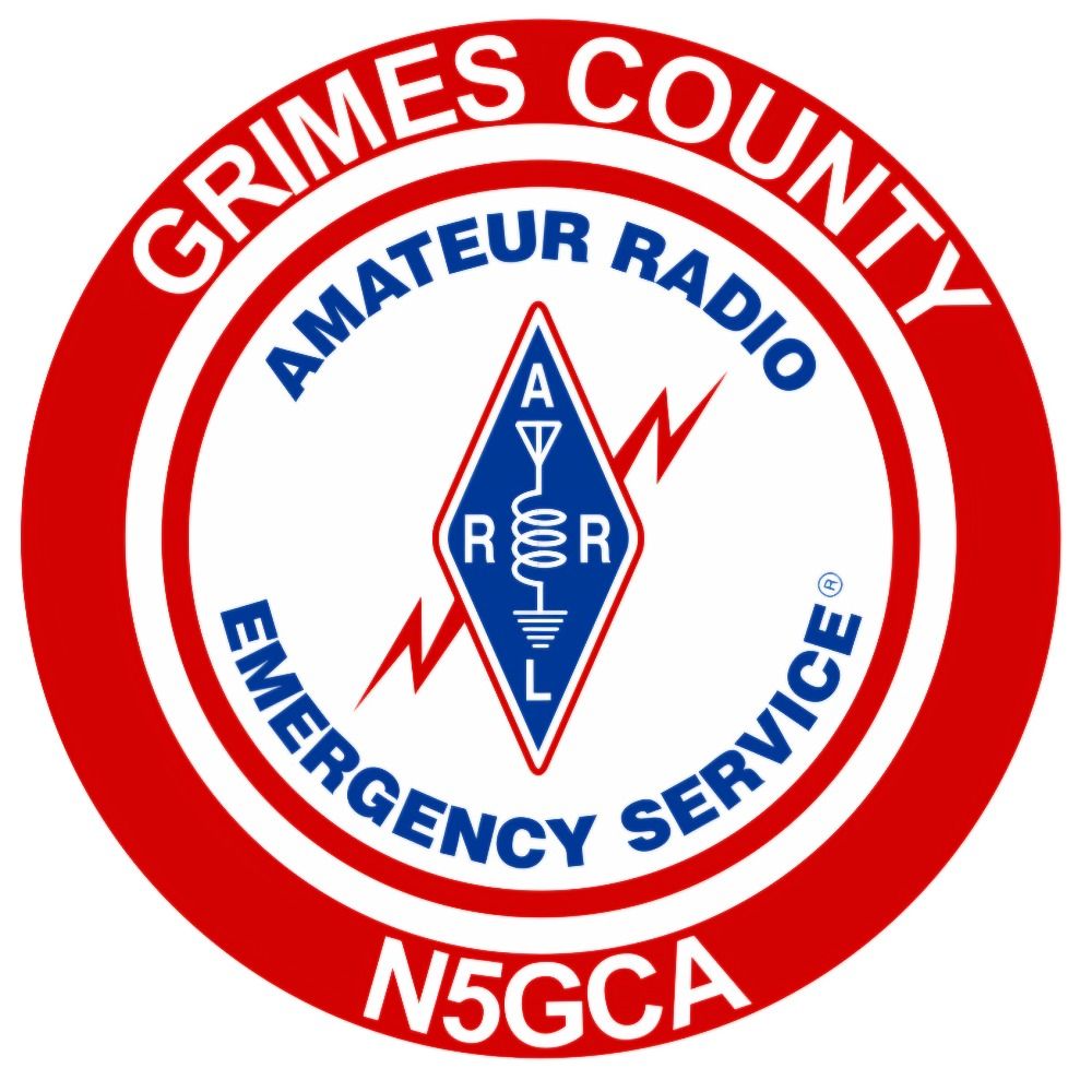 Grimes County ARES