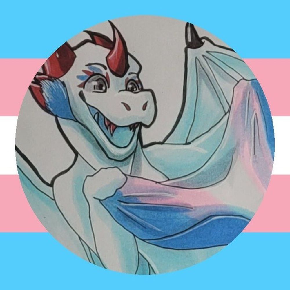 Kai The Dragon