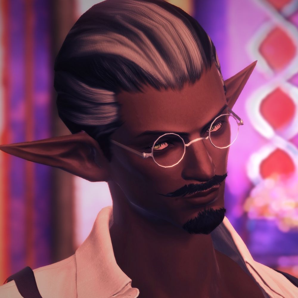 Doni 😈 DILF King