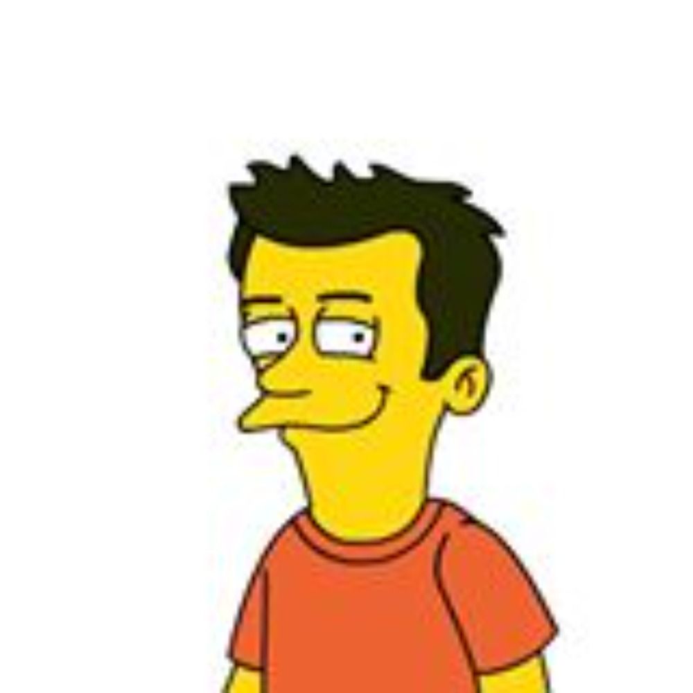 User avatar