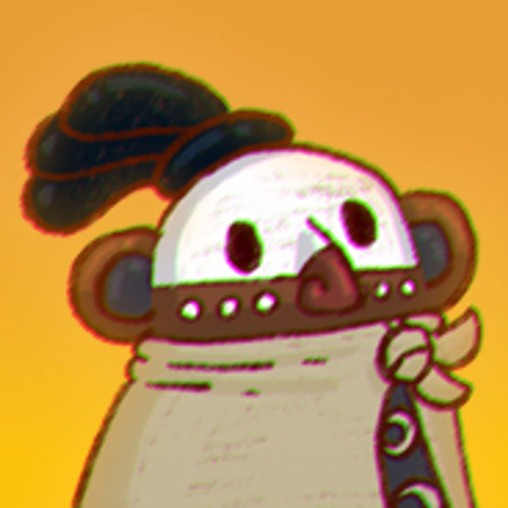 Toxtli & The Moon Jar ➡️ Wishlist Now On Steam!
