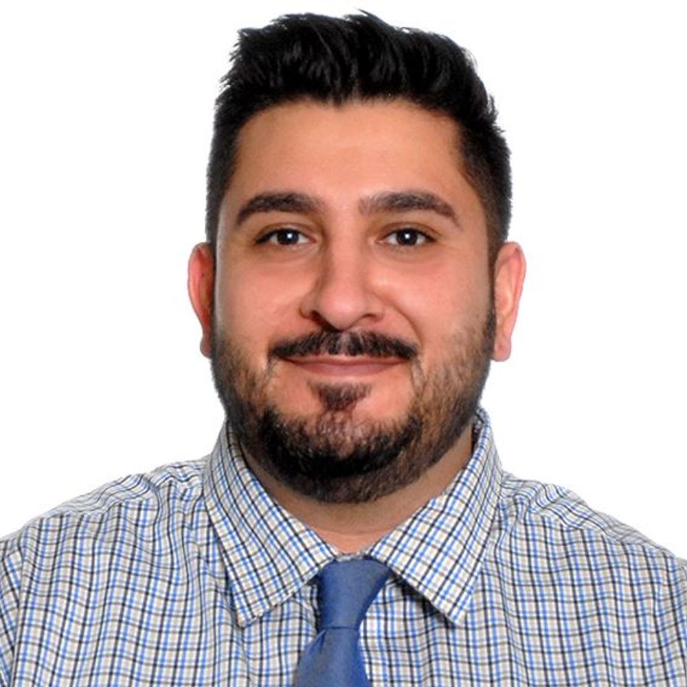 Hussein Tehaili MD MBA