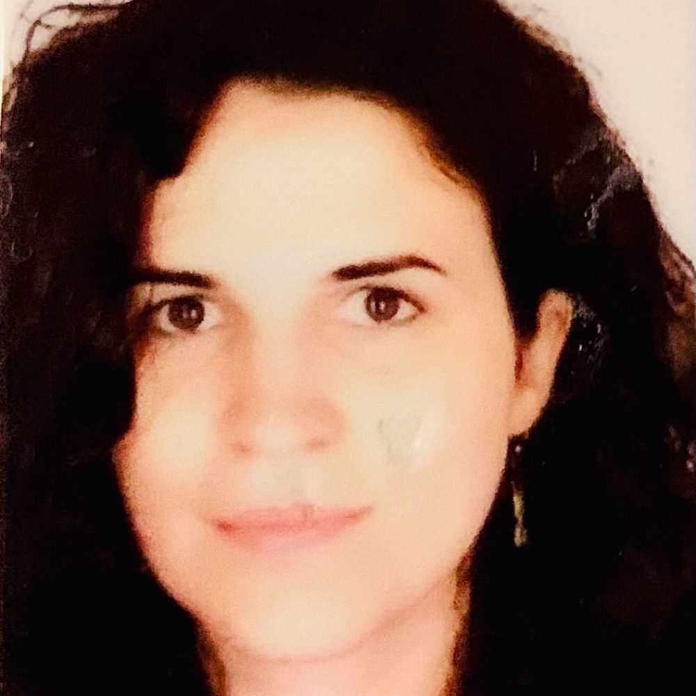 Carmen del Rio
