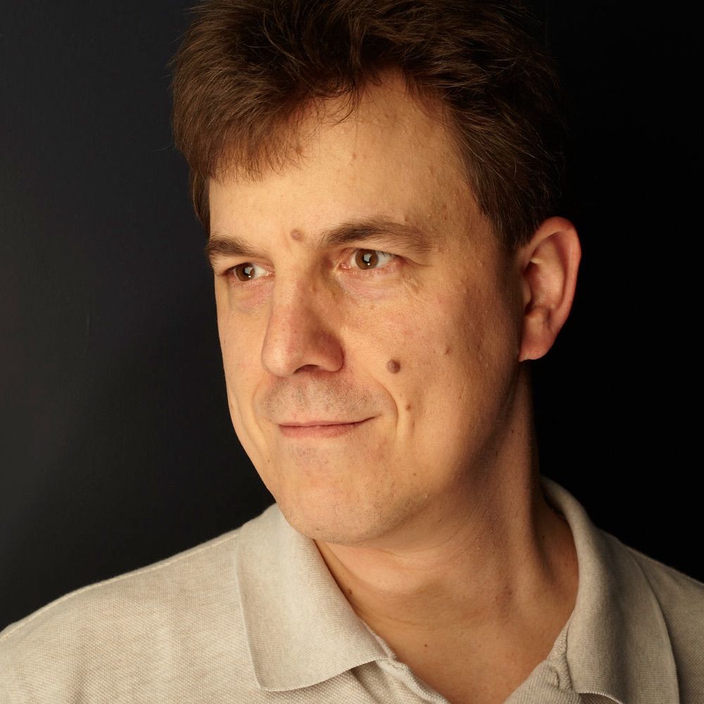 Michael Gaines