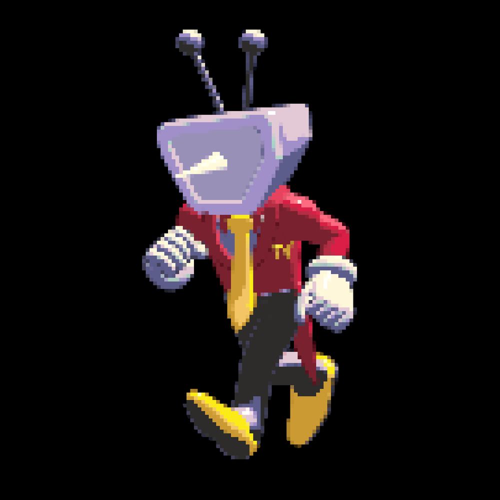 geist (deltarune spoilers!)