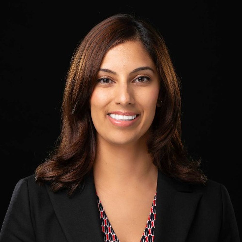 Sonia Butalia MD, FRCPC