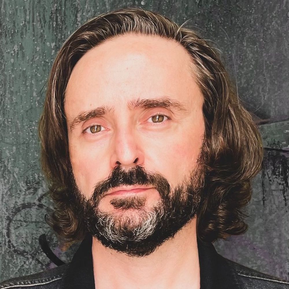 Matthew Brown