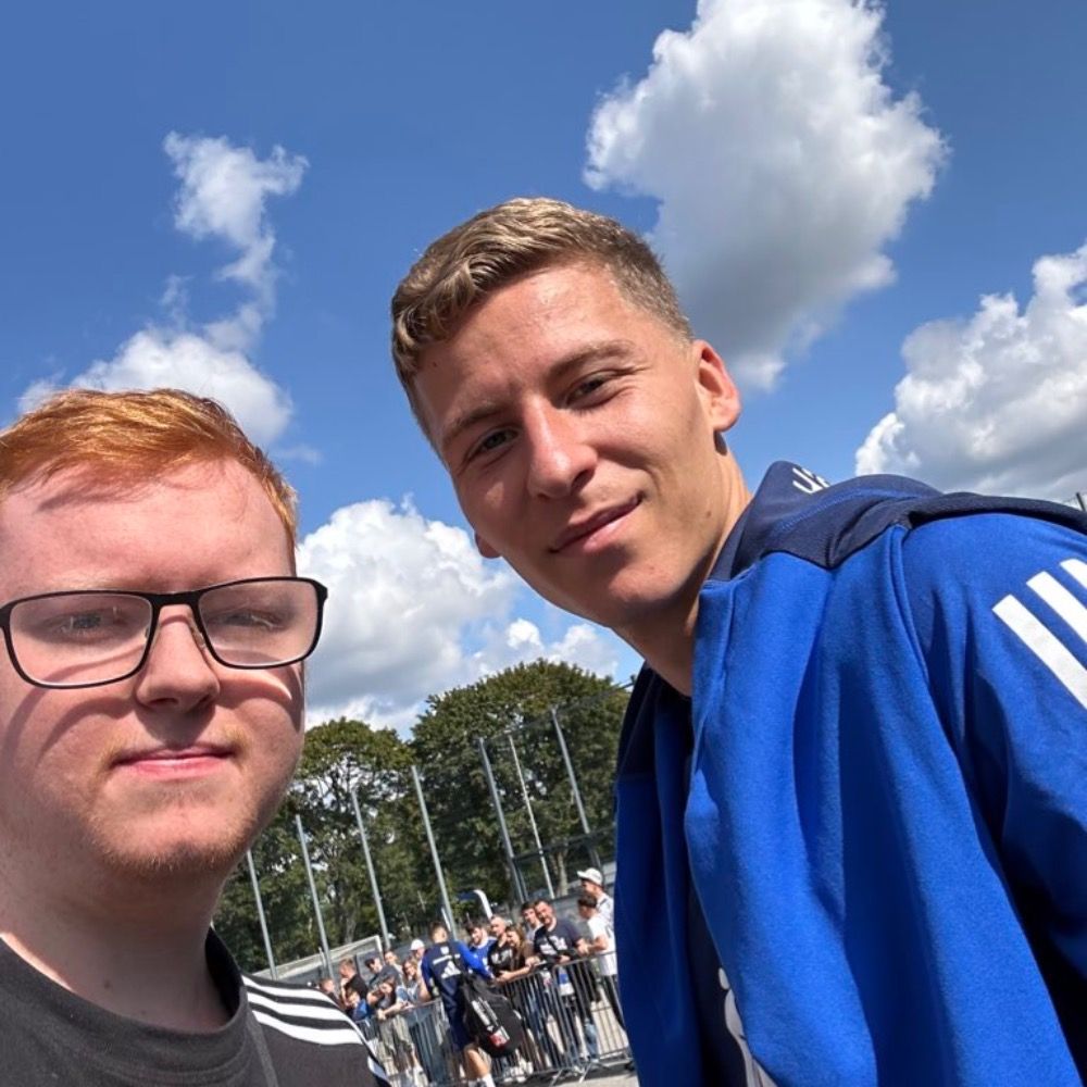 Ventox | Van der BremptSZN