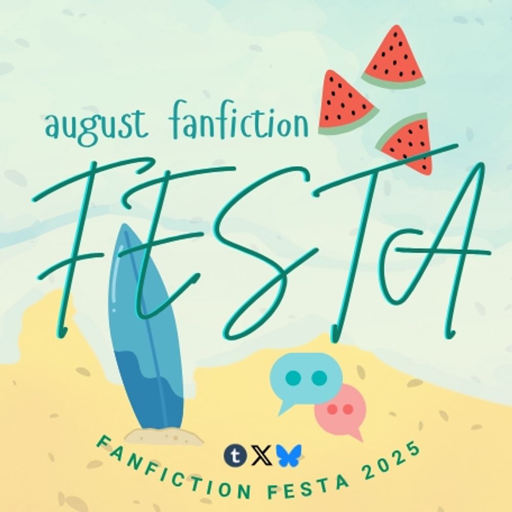#ff_FESTA 📣 submissions open!