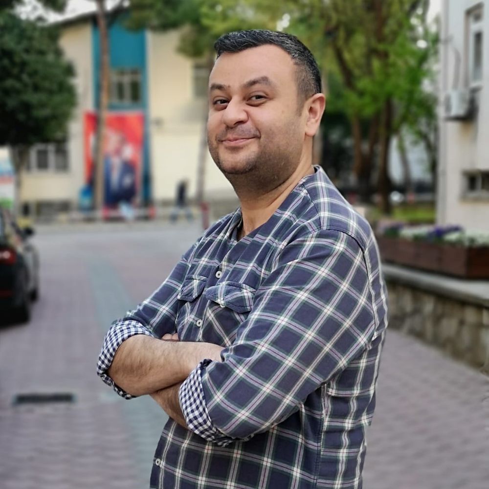 Anıl A.