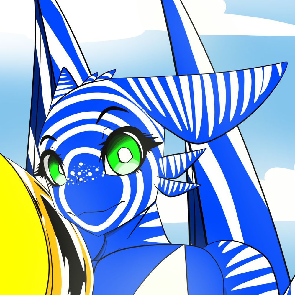 BlueRaptor The Night Fury's avatar