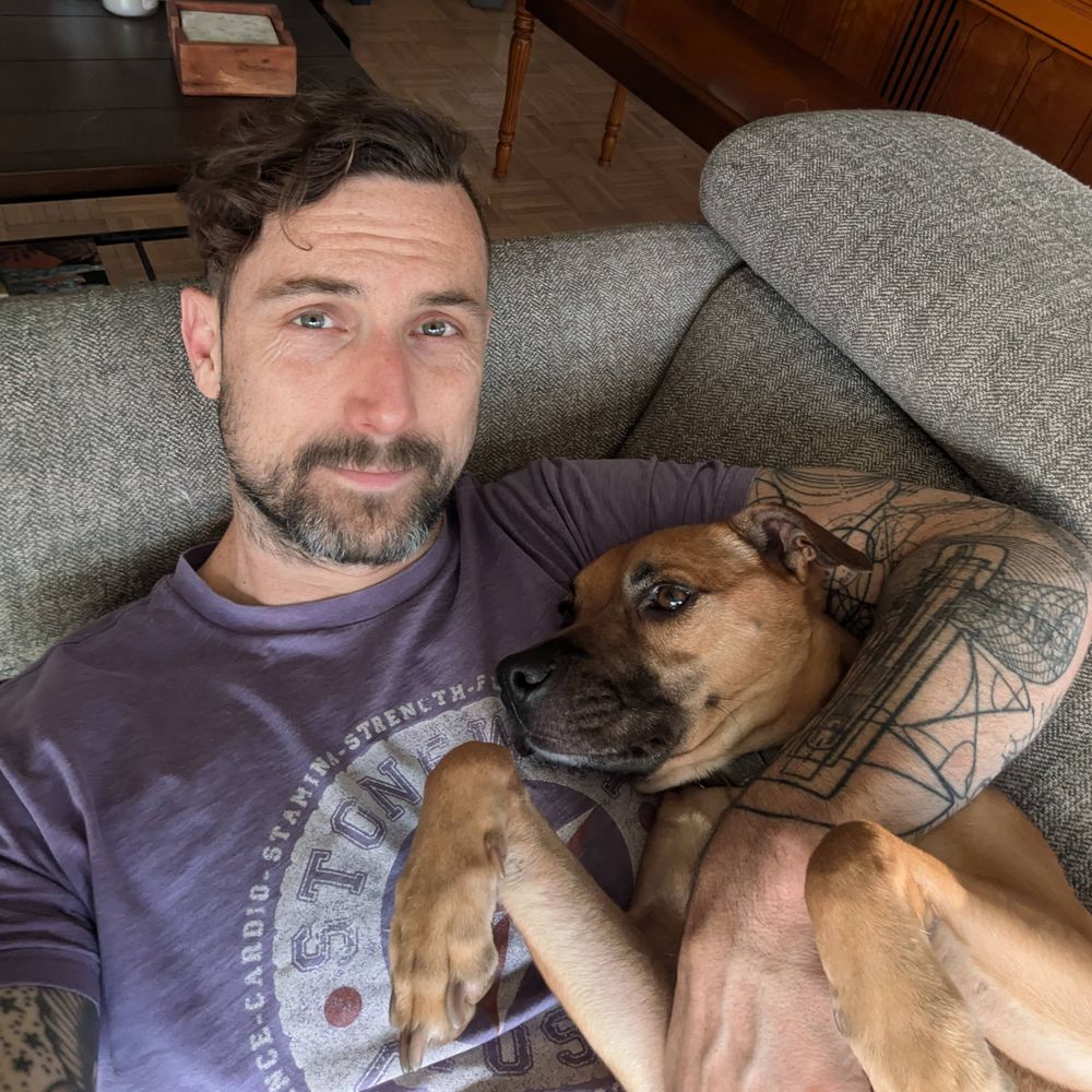 Matt