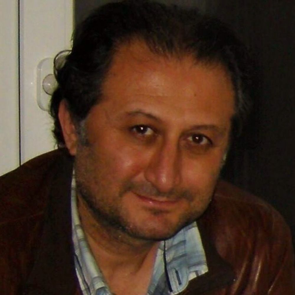 Murat Acar