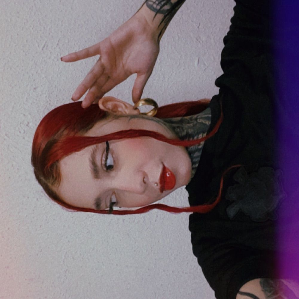 princesa dark 