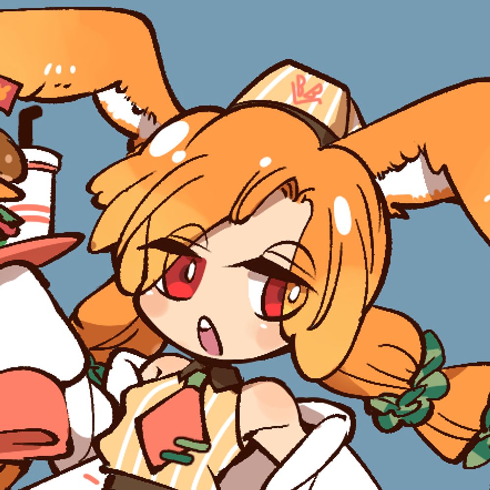 嶋﨑らい＠skeb募集中