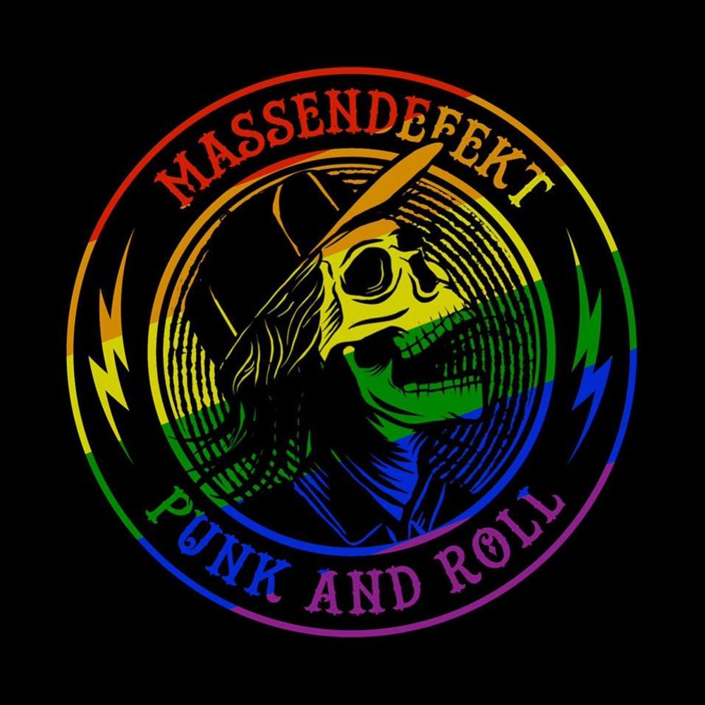 MASSENDEFEKT (offiziell)