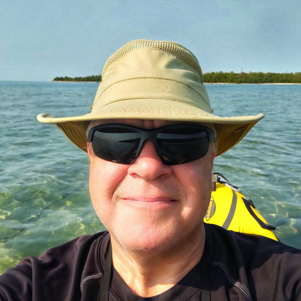 Gary R. Martin 🍁🇨🇦