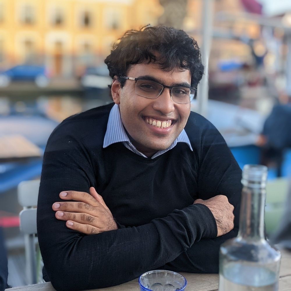 Aditya Sengupta