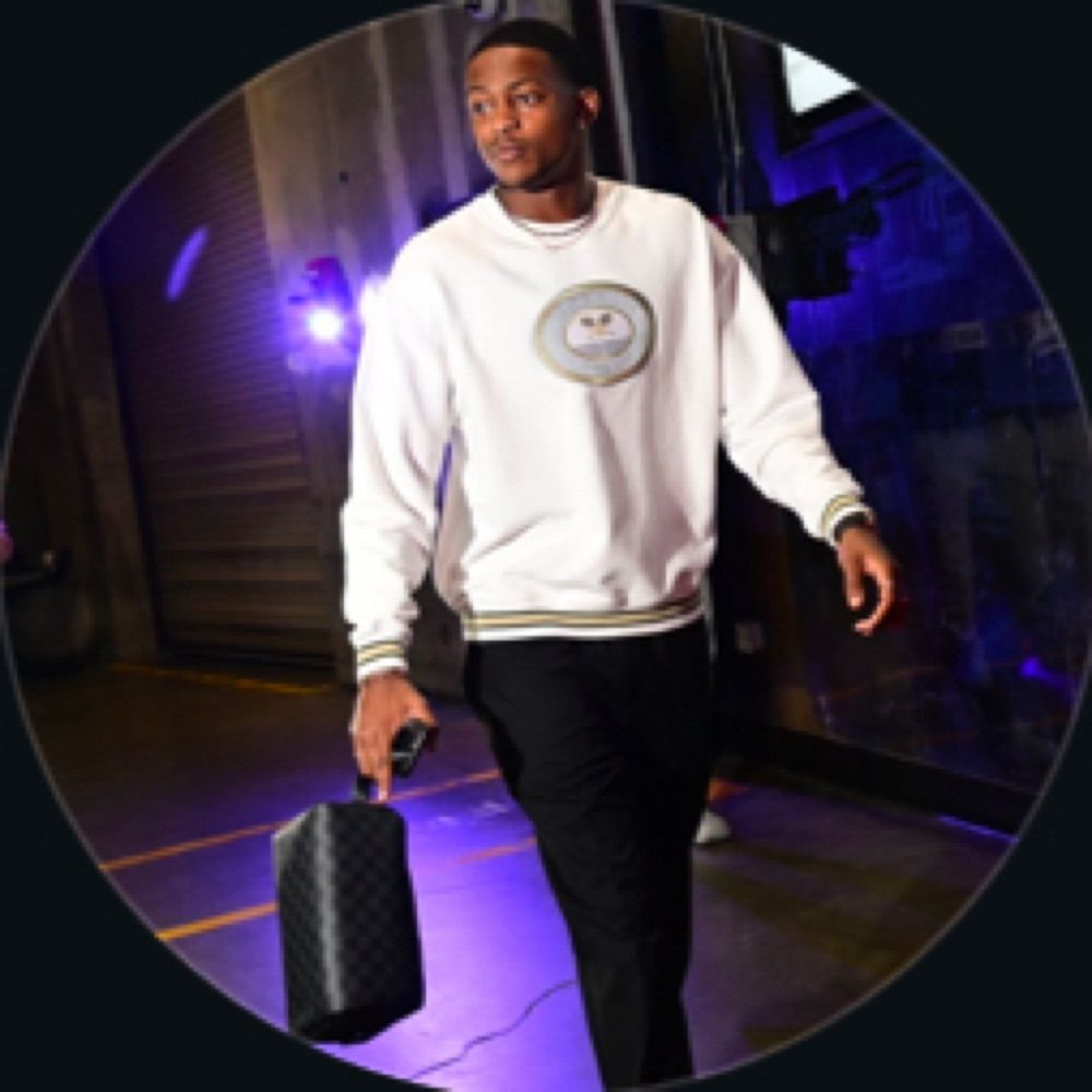 De’Aaron Fox