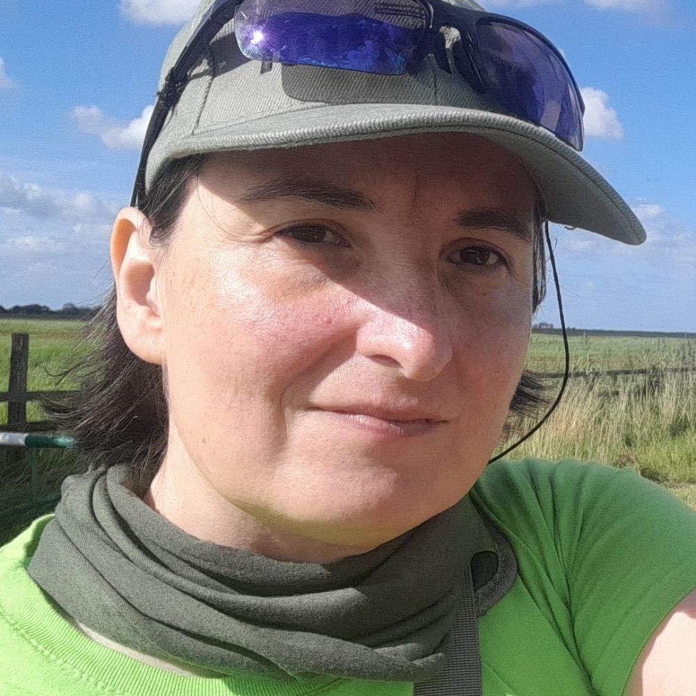 Maria Chmielarz-Podejko