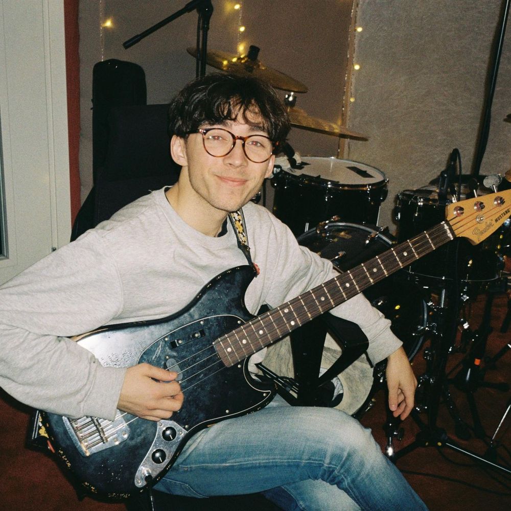Erik Lyding 