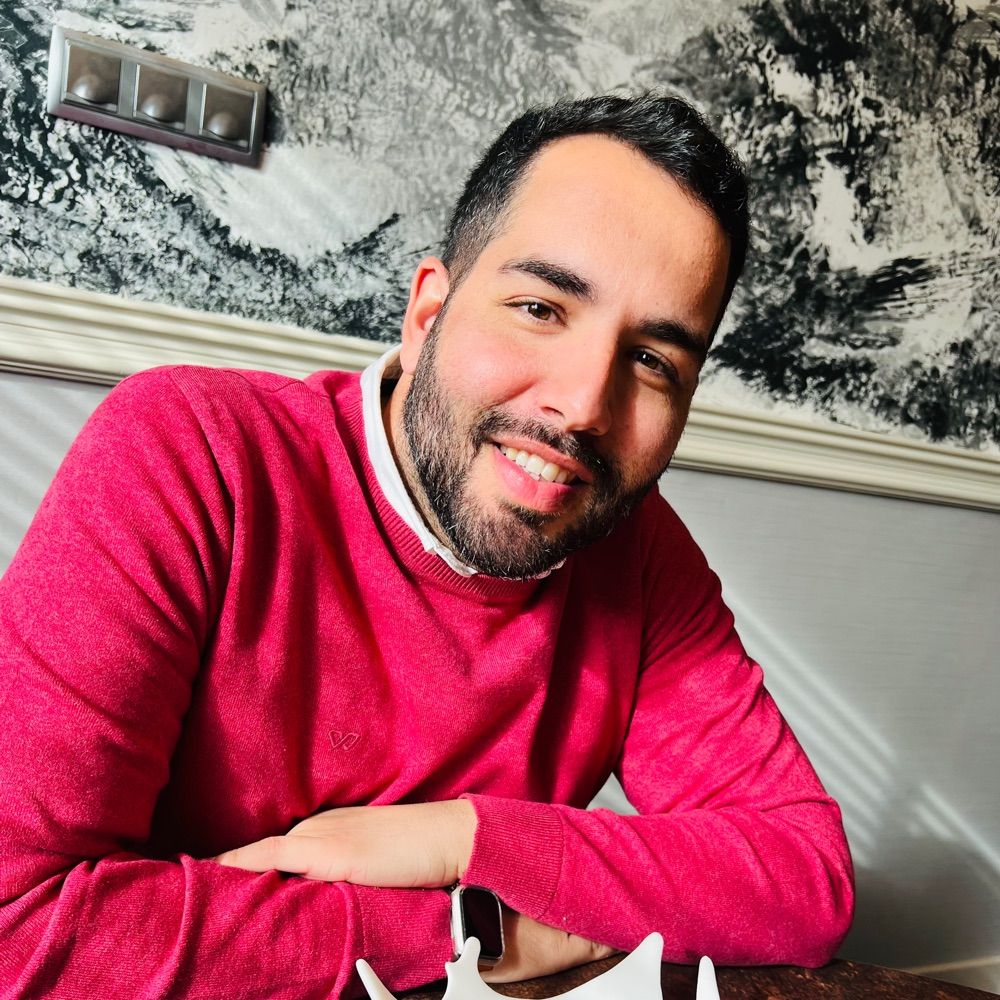 Alejandro González Garzón