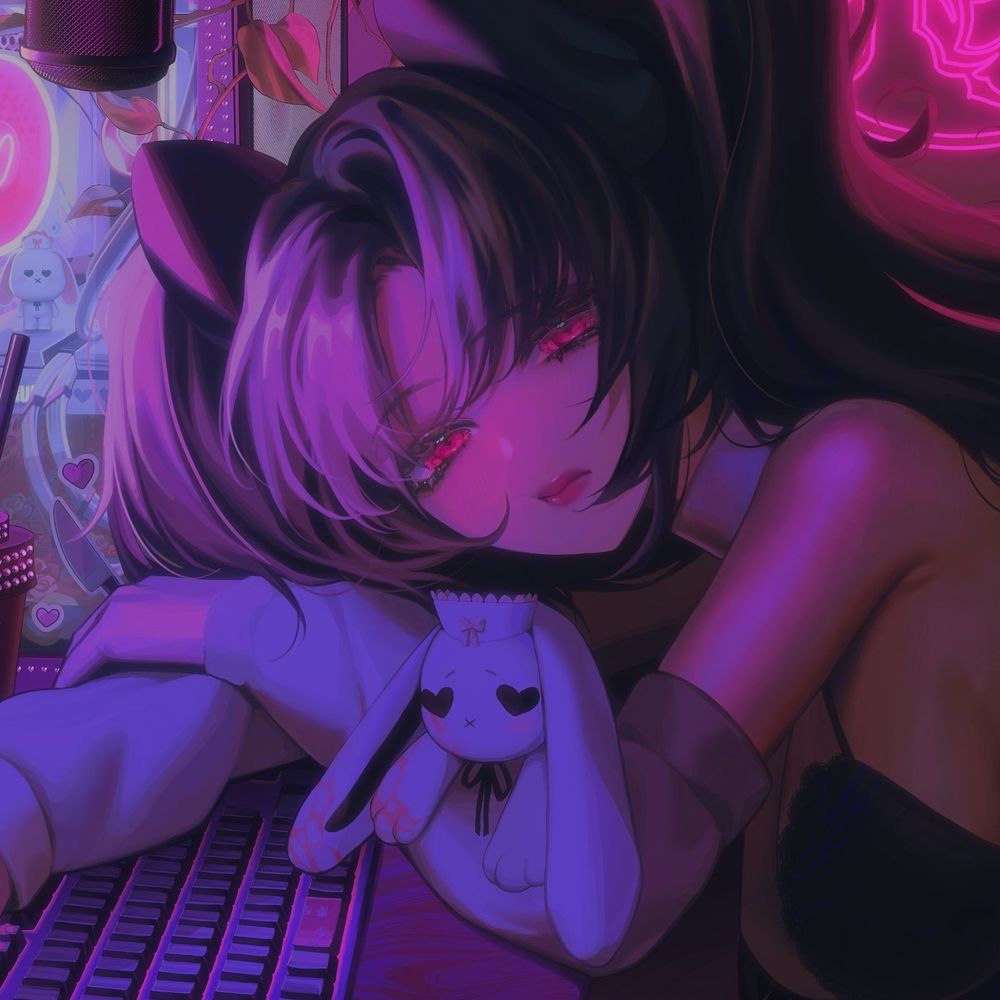 Rin ♡