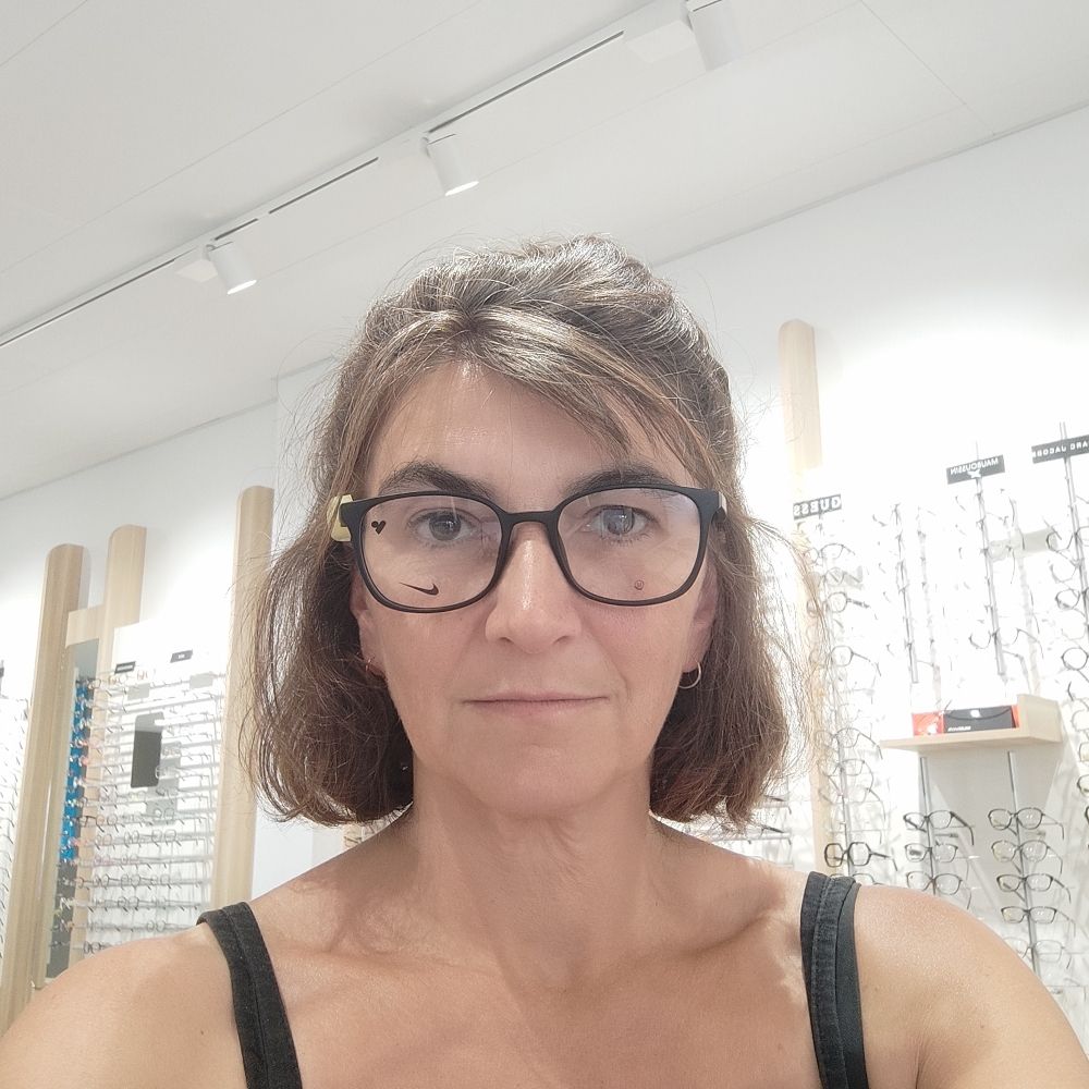 Sophie Briand-Boucher