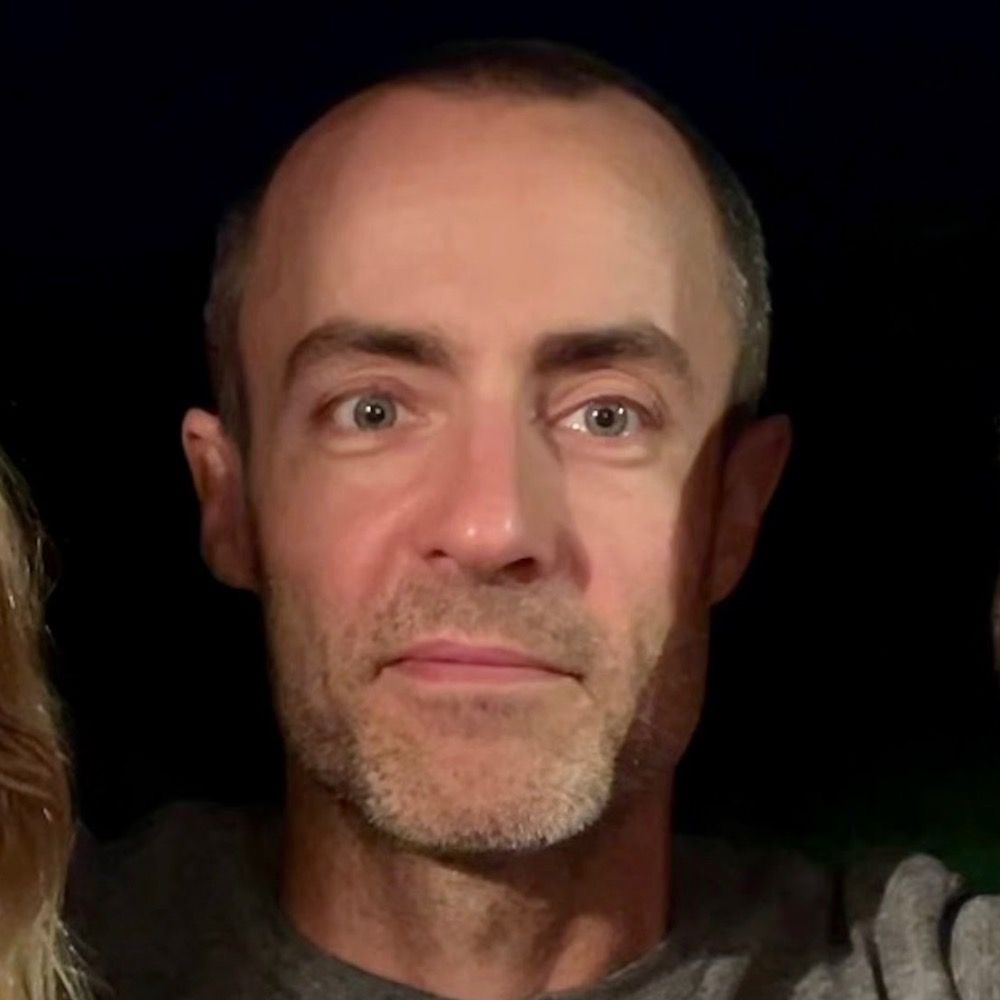 Troy Edwards