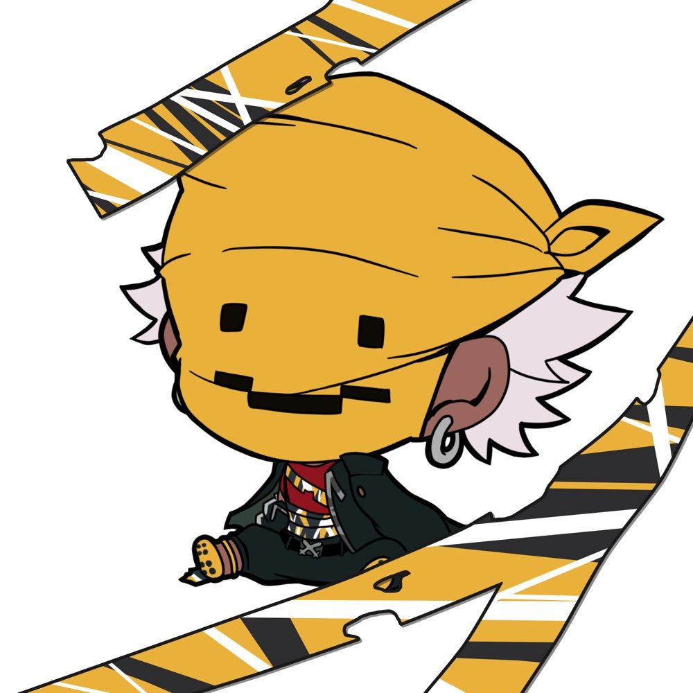 ⚔️やくちん⚔️