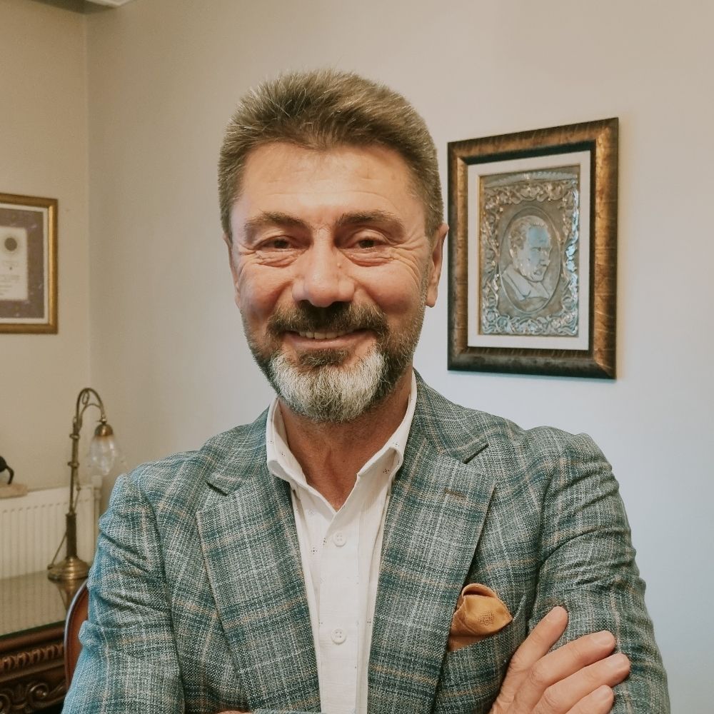Av. Murat Gürses