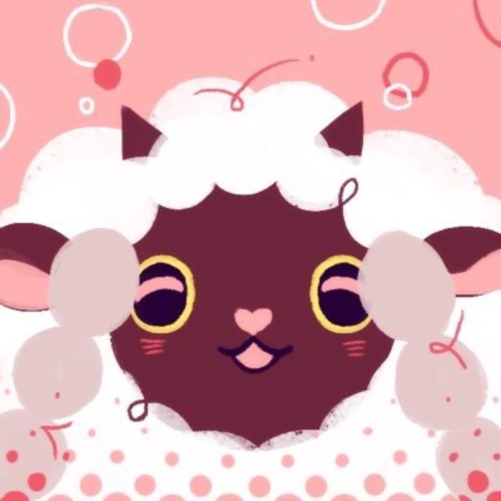 lily!! from twitter